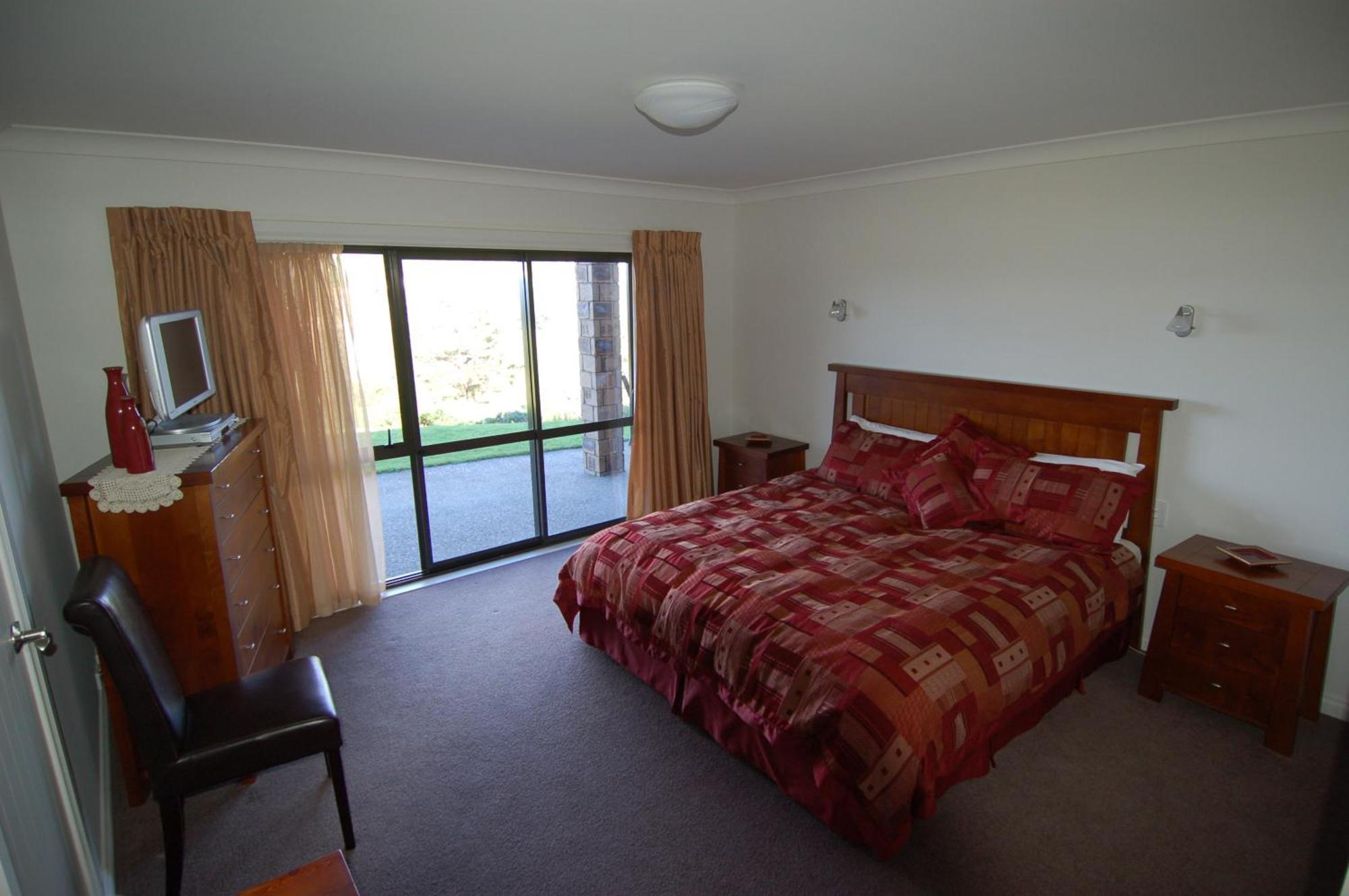 Ohuka Place Homestay Whitianga Buitenkant foto