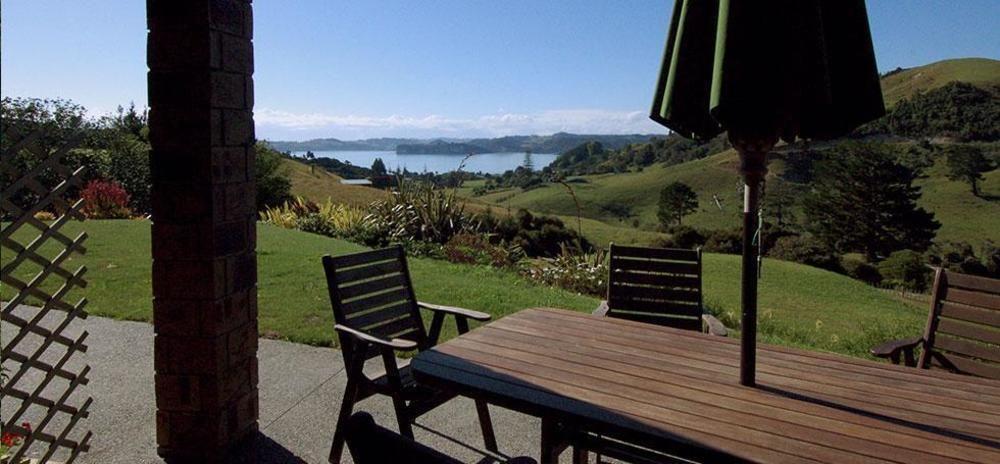 Ohuka Place Homestay Whitianga Buitenkant foto