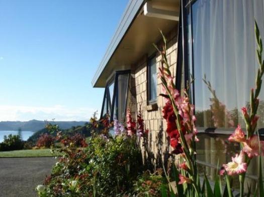 Ohuka Place Homestay Whitianga Buitenkant foto