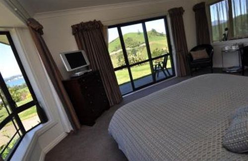 Ohuka Place Homestay Whitianga Buitenkant foto