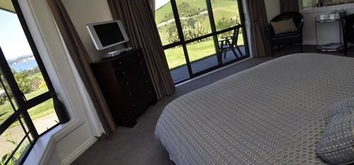 Ohuka Place Homestay Whitianga Buitenkant foto